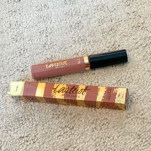 Tarte Creamy Matte Lip Paint Stick Birthday Suit